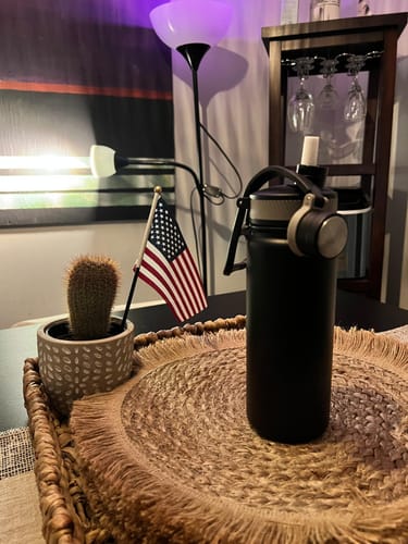 Customer photo review of Truwear Sample Kit