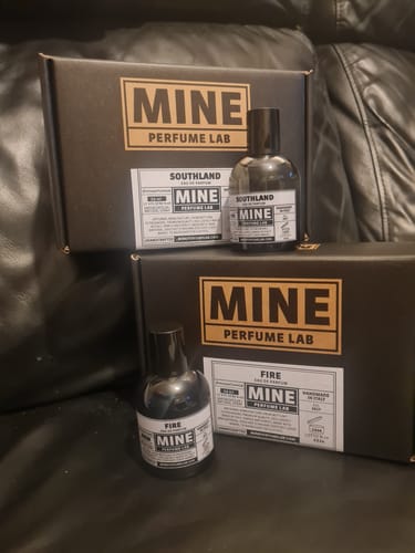 Customer photo review of SOUTHLAND