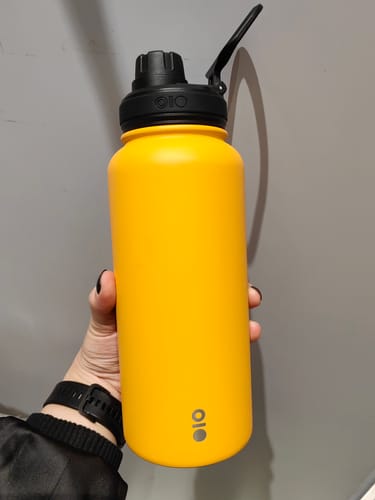 Customer photo review of Cielo Ace Bottle Mega