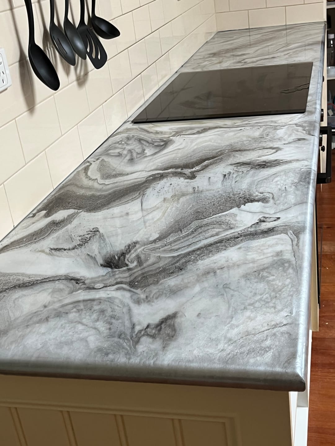 Customer photo review of Benchtop sealer