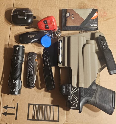 Customer photo review of T1-ECHO