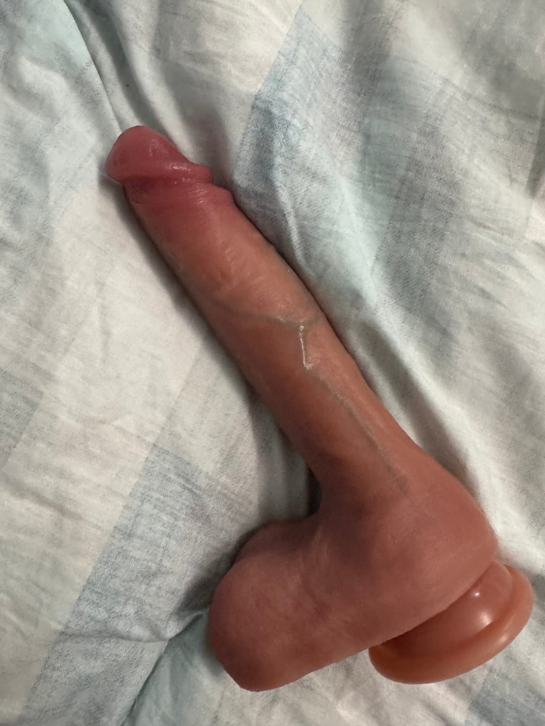 Customer photo review of Feel Mommy Mistress