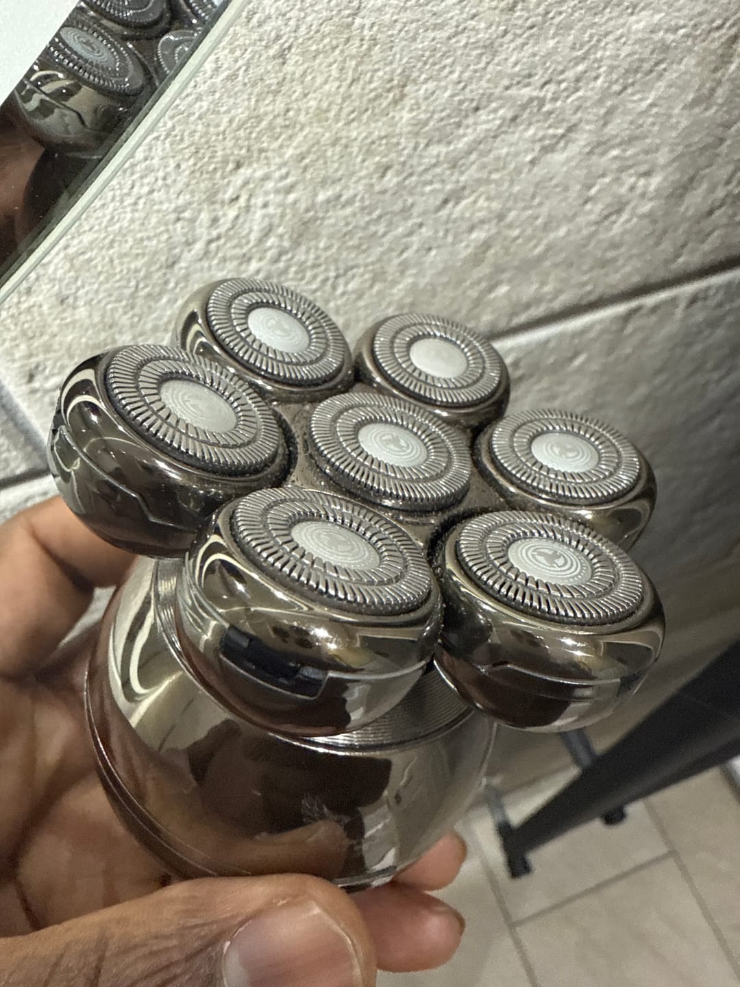 Customer photo review of Hygiene plan subscription (NO FEE)