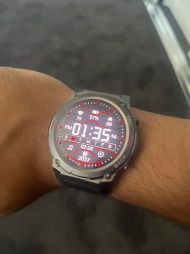 Customer photo review of Gard Pro Ultra 2+