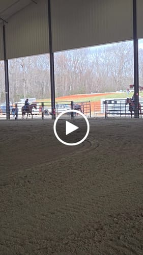 Customer video review of TACKTICAL™  WHITE BELL BOOTS