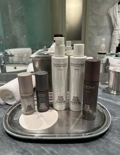 Customer photo review of Serious C Complex