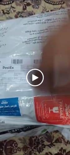 Customer video review of Hoffmans 6-in-1 Sandwich Maker - German Lot