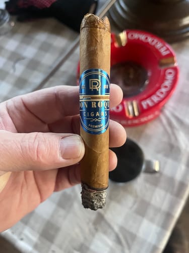 Customer photo review of FAT BOY'S