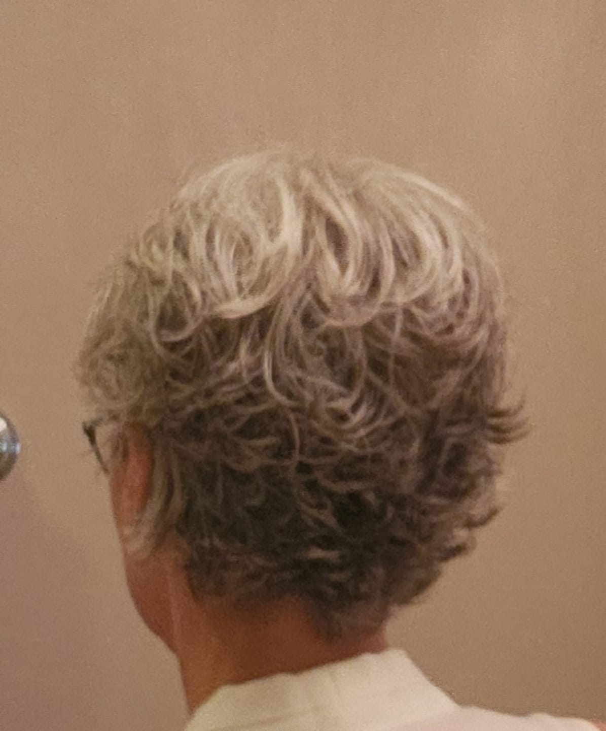 Customer photo review of Laifen SE · High-speed hair dryer