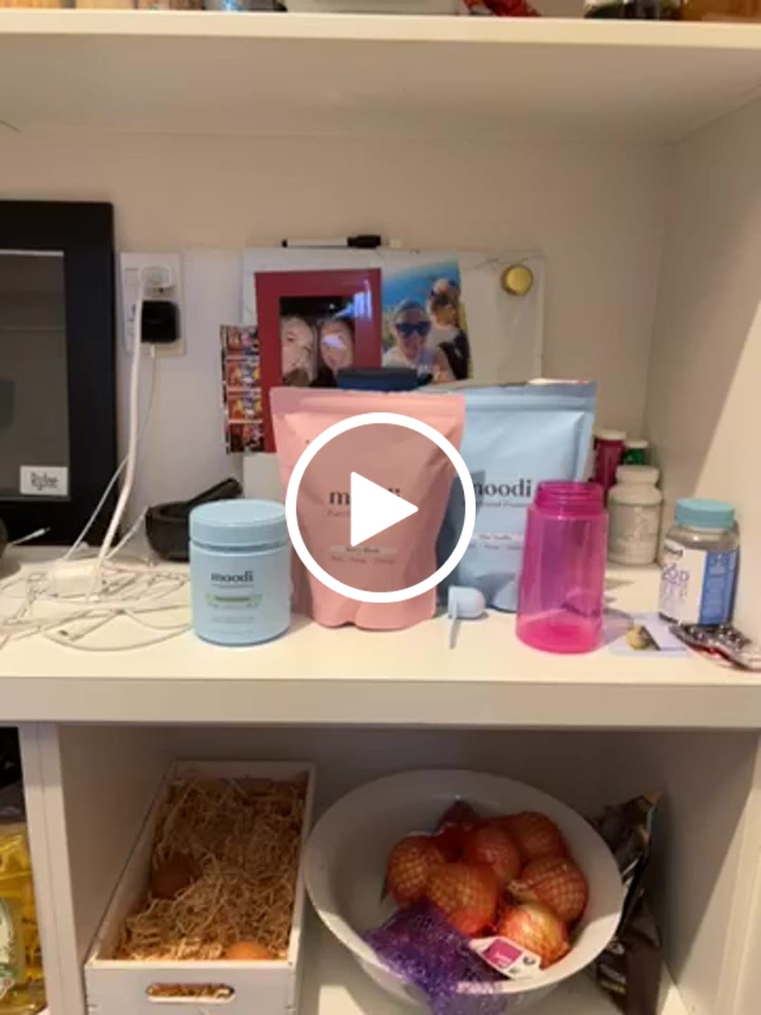 Customer video review of Classic Protein Bundle