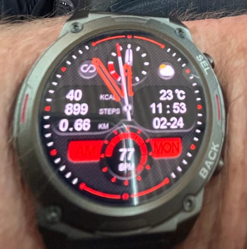 Customer photo review of Shipping Insurance