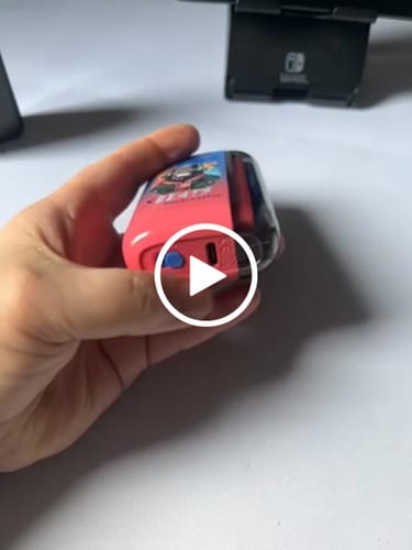 Customer video review of AirMez - X-Beats 40000 - Écouteur Smart Vape 2-en-1 - Puff Jetable / Vape Disposable 2% Nicotine