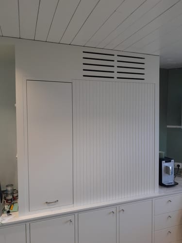 Customer photo review of Levis Ambiance Lak Satin Leliewit 0,75L