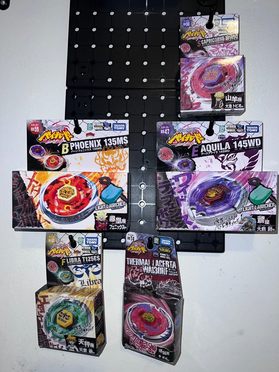 Customer photo review of Mall Of Toys - Exclusive Limited Edition Mystery Box.