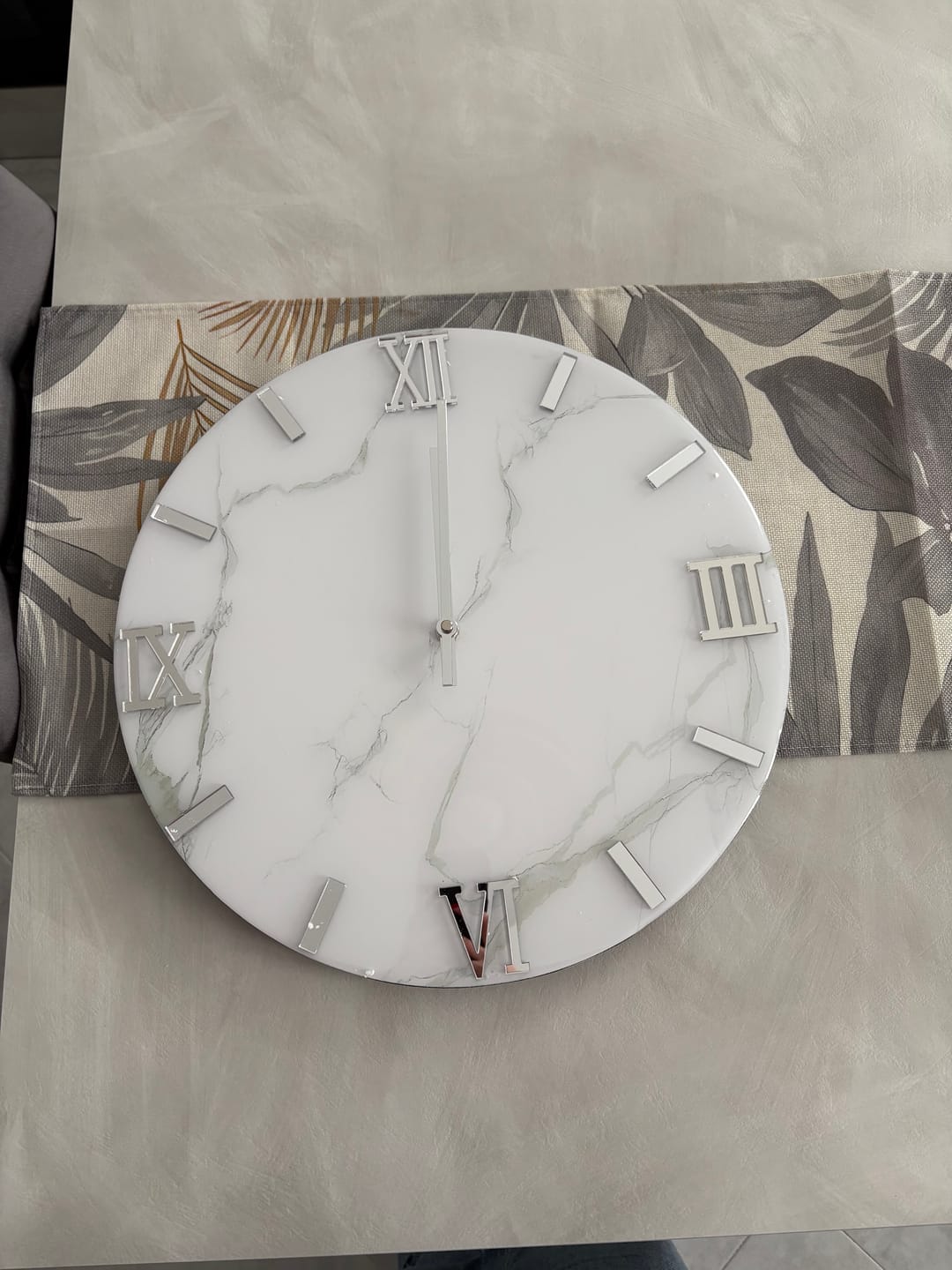 Customer photo review of OROLOGIO CARRARA