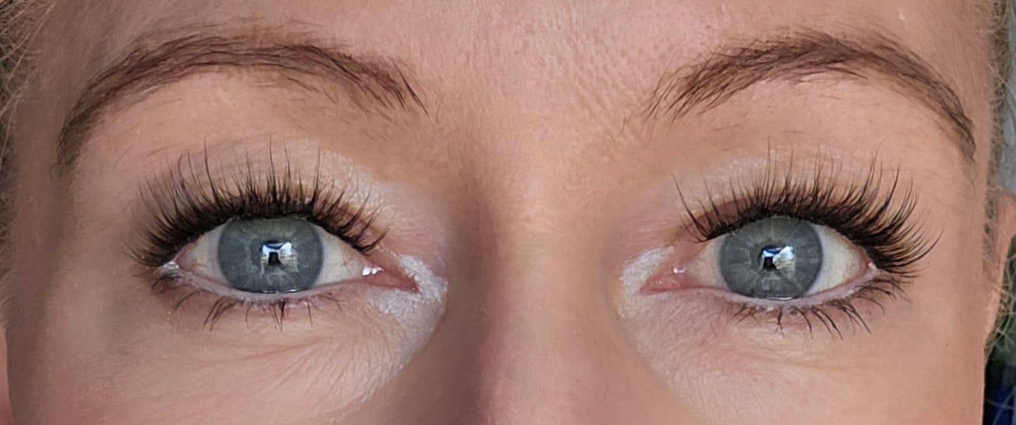 Customer photo review of THE SWEETIES MIDI (5mm - 12mm)
