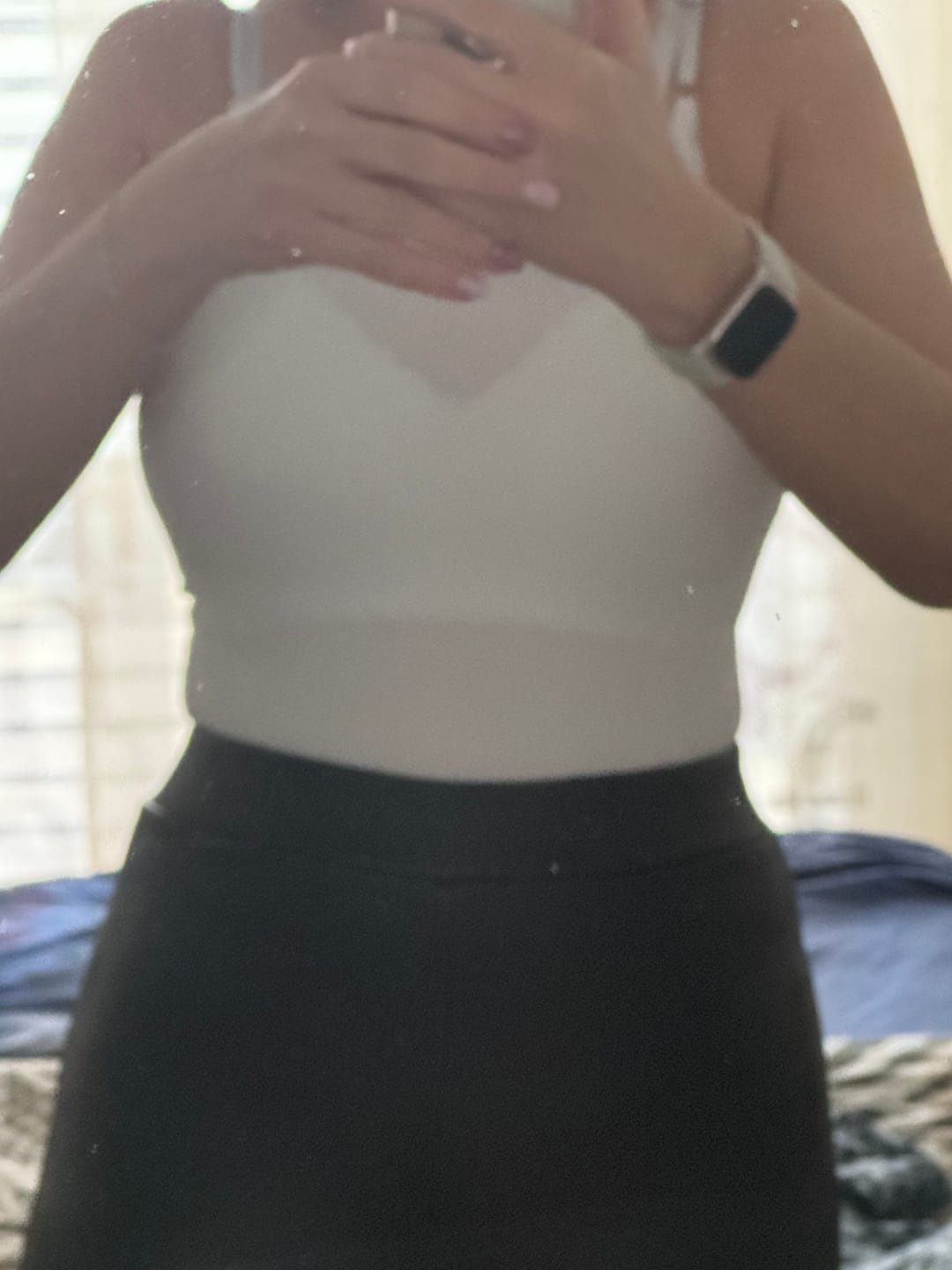 Customer photo review of Shapees ™️  Top