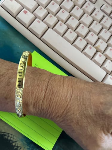 Customer photo review of Interior Enameling Add On