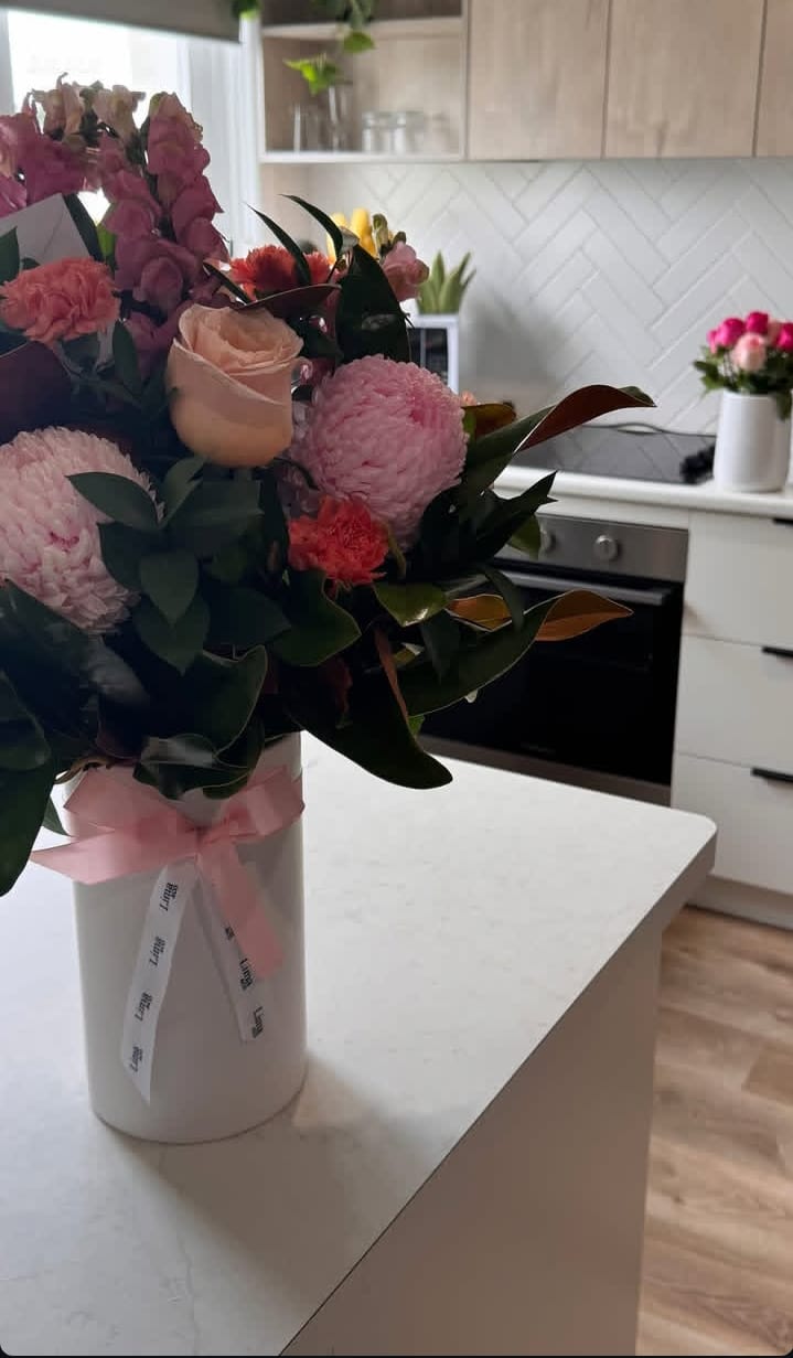 Customer photo review of A F F E C T I O N