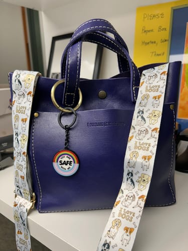 Customer photo review of Premium Package Protection