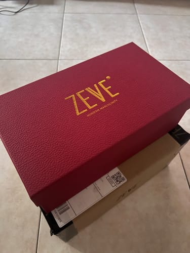 Customer photo review of Wayne Penny Loafer - Black Pebble Grain Leather (Crepe Sole)