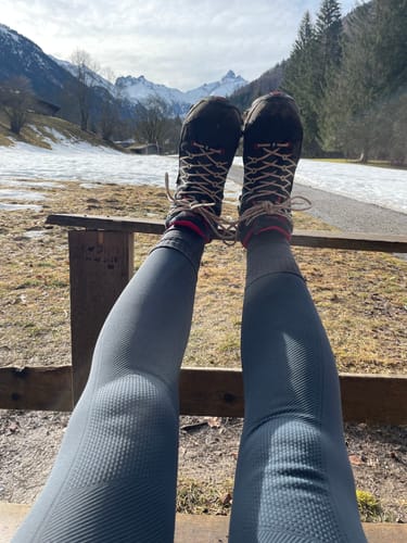 Customer photo review of Tofana