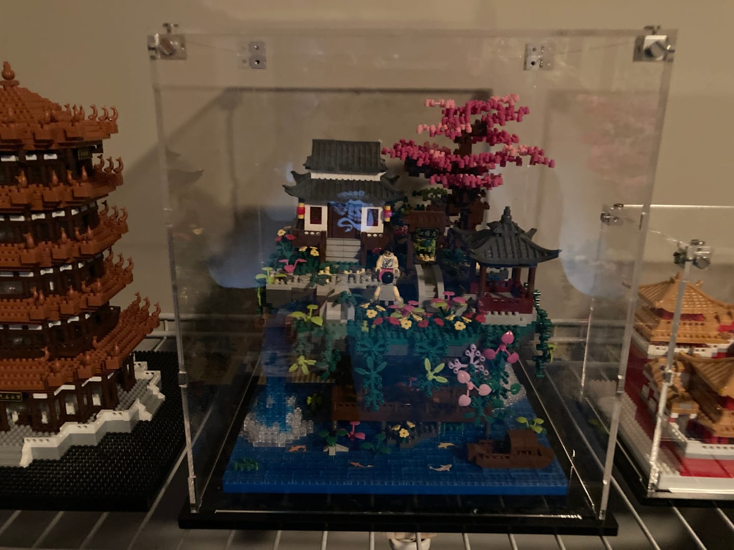 Customer photo review of Custom Order