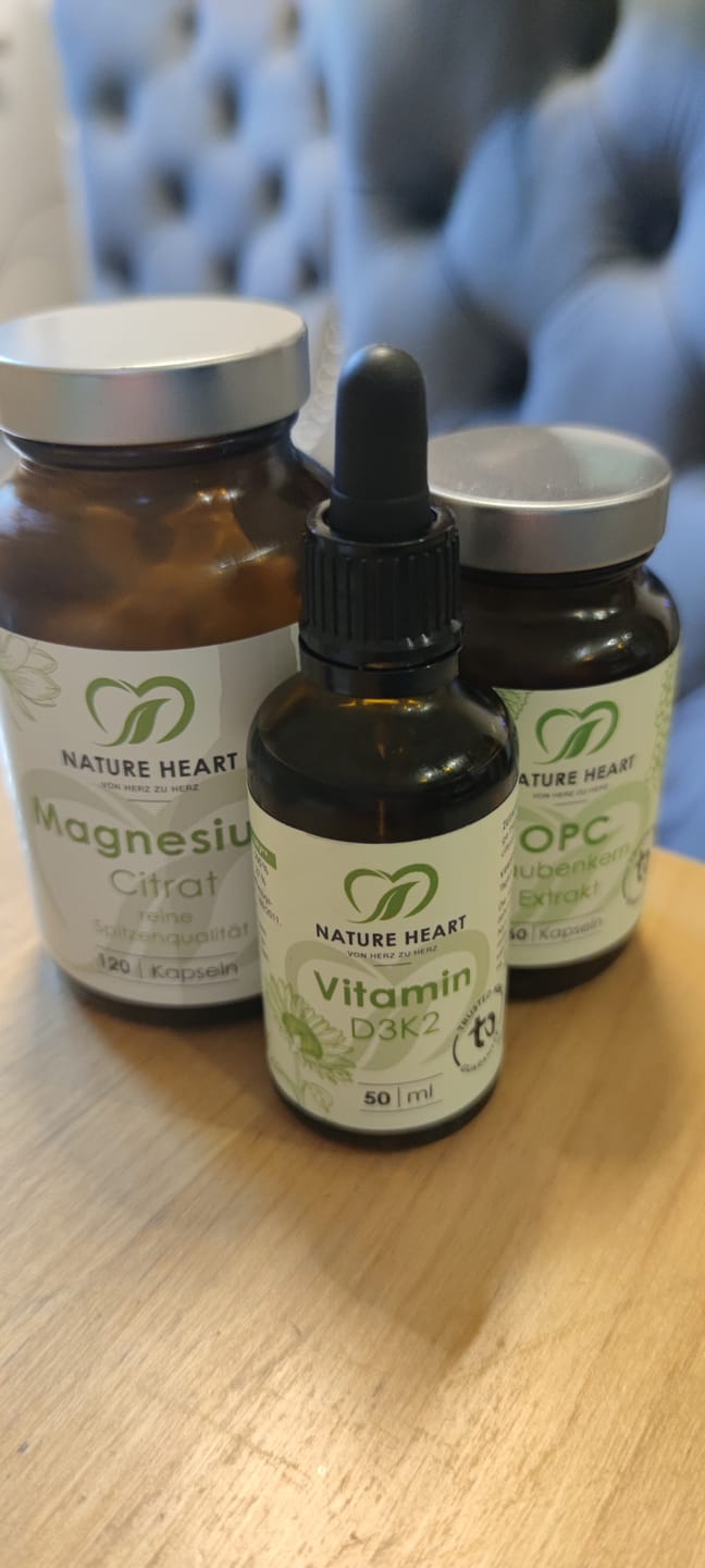 Customer photo review of Basic Bundle + | Exiled Medic