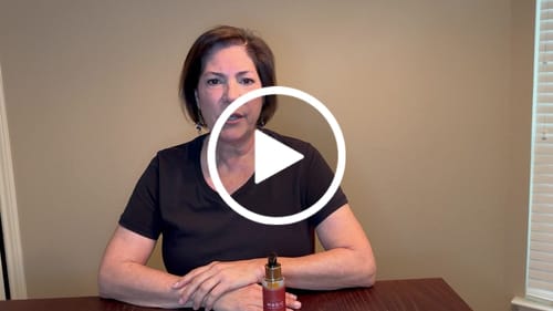 Customer video review of Besque™ Magic Body Oil - 100ml
