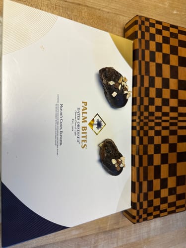 Customer photo review of Nut Butter | Variety Pack