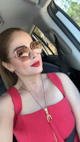 Customer photo review of Top - 752632 - ROJ