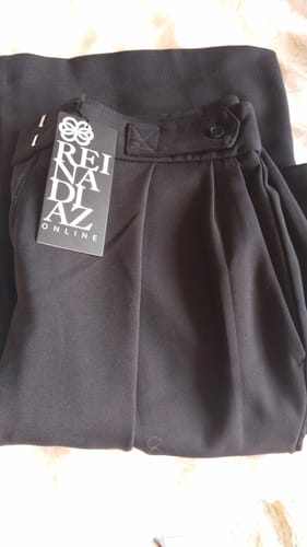 Customer photo review of Pantalón - 531964 - NEG