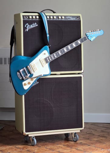 Customer photo review of Wingman B-Stock