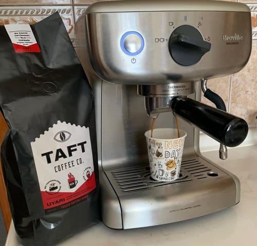 Customer photo review of TAFT Kahve 1 kg
