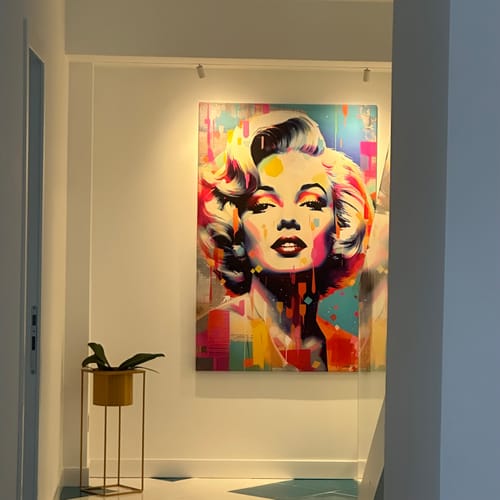 Customer photo review of ASSICURAZIONE PACCO