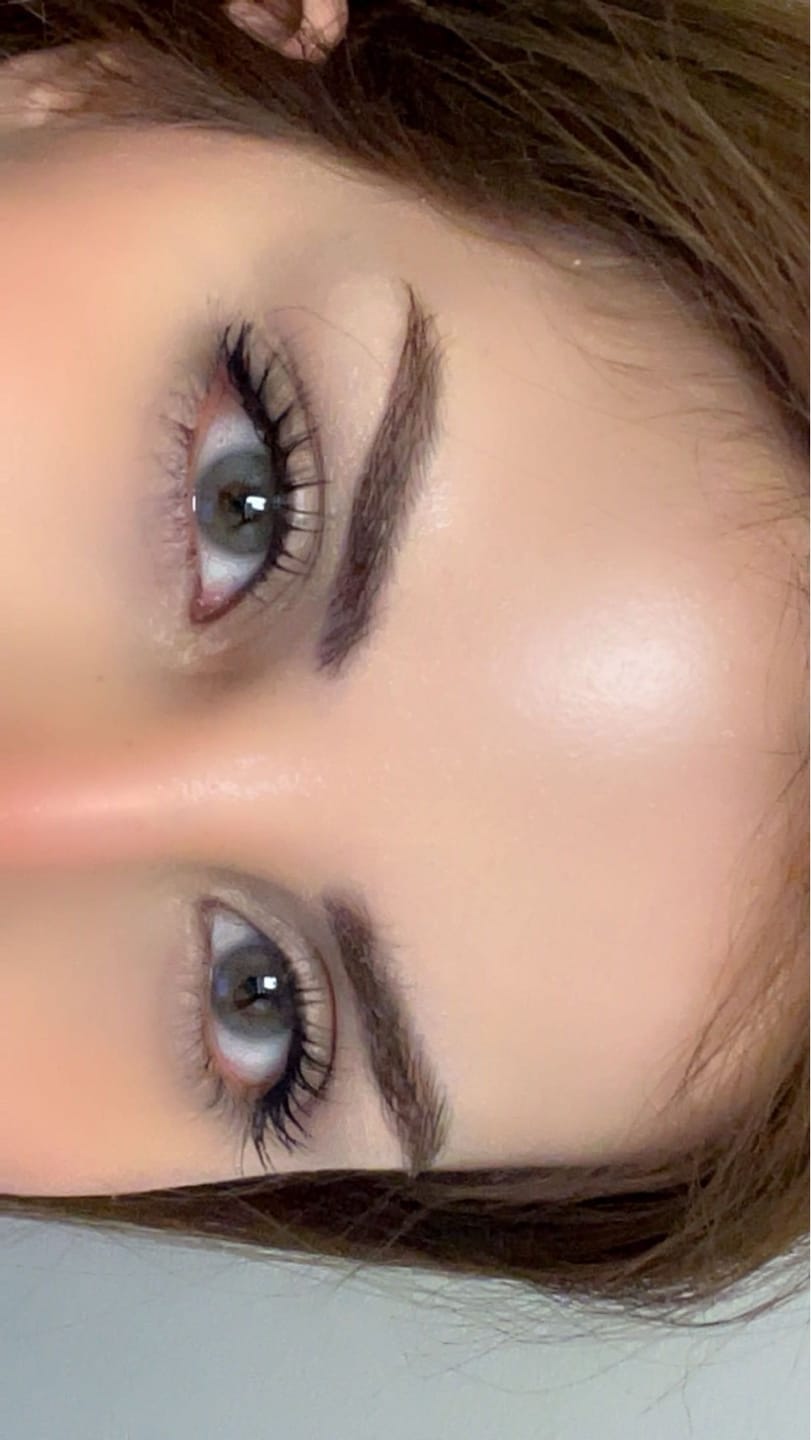 Customer photo review of MIA | NATURAL GREEN