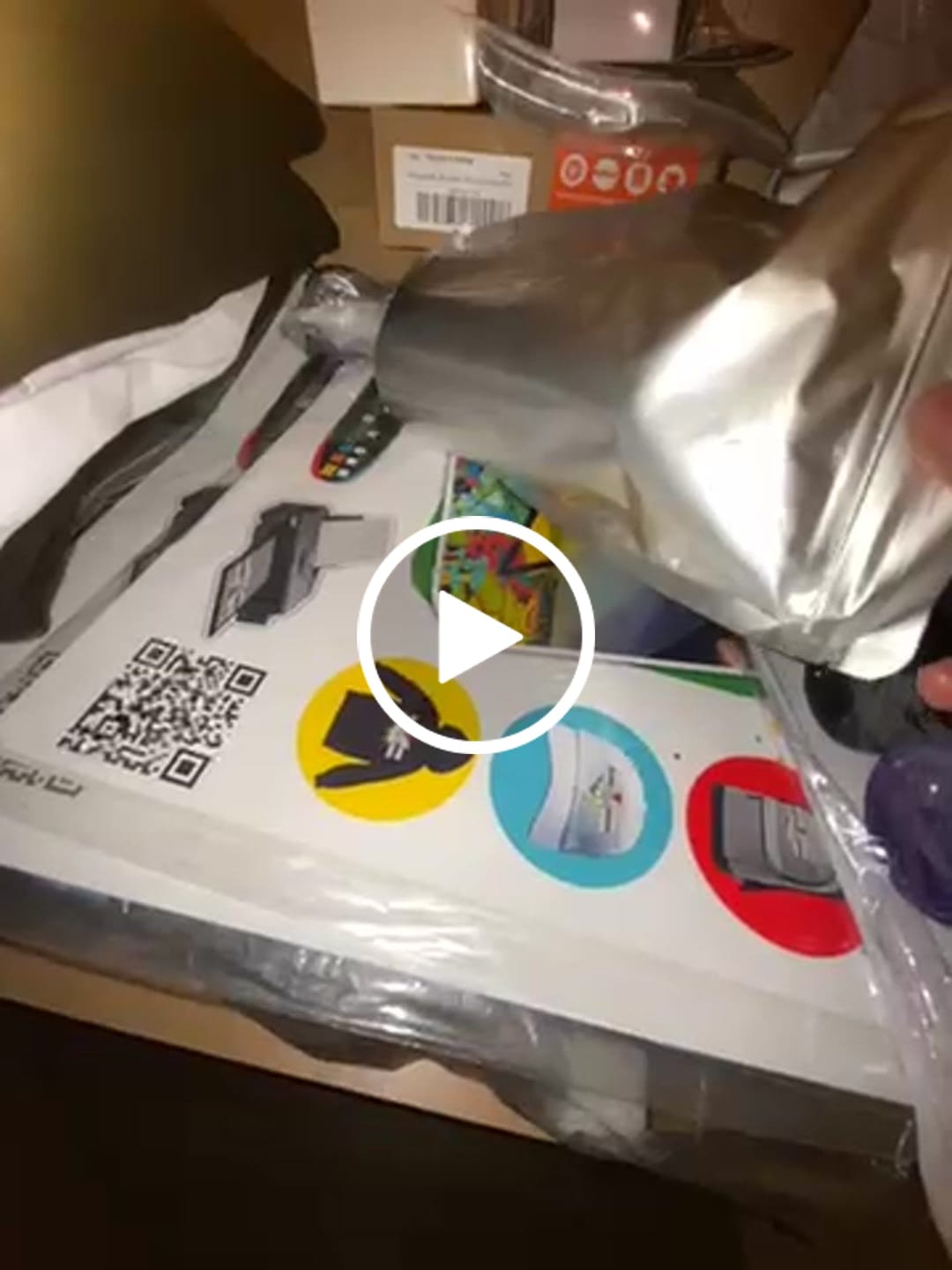 Customer video review of Mega Bundle