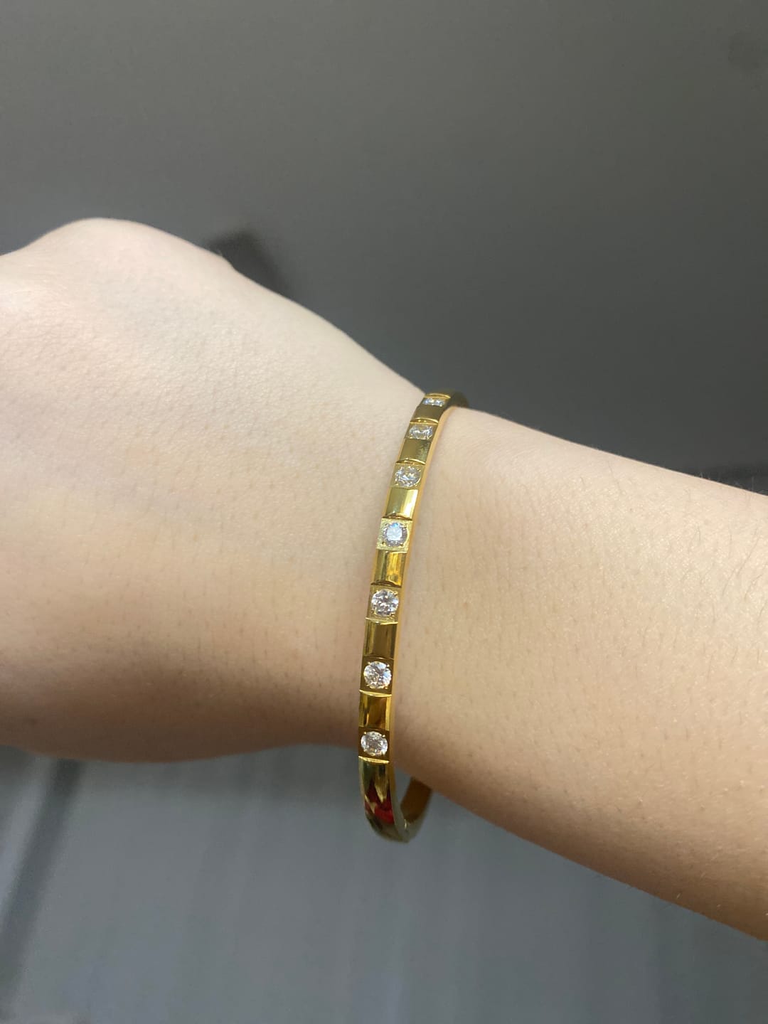Customer photo review of Zelva
