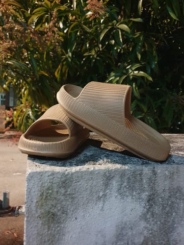 Customer photo review of Comfii™ Air Slide