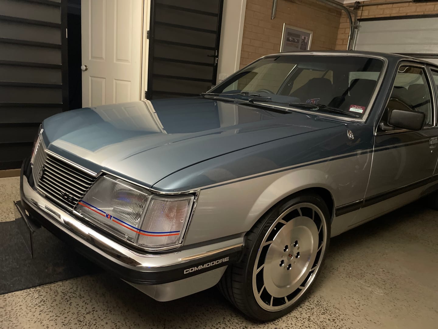 Customer photo review of Foam Cannon Upgrade Kit