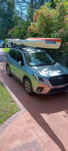 Customer photo review of Car Seat Towel BLUE