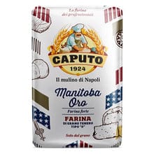 Customer photo review of Caputo Mehl Manitoba