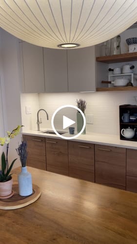 Customer video review of 10" Workstation Prep Sink - Single Bowl - 8" deep (5LS10-8)