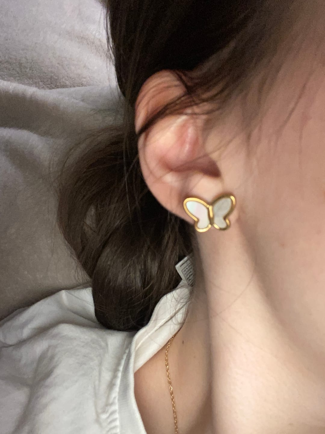 Customer photo review of PAPILLON