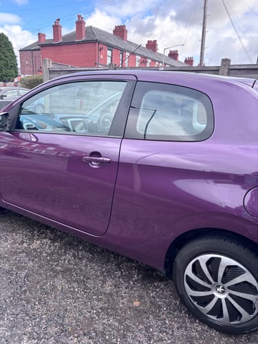 Customer photo review of Elixir - Detailing Starter Kit