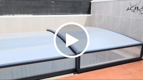 Customer video review of Décoration murale en métal moderne - Oiseaux sur branche (v2)