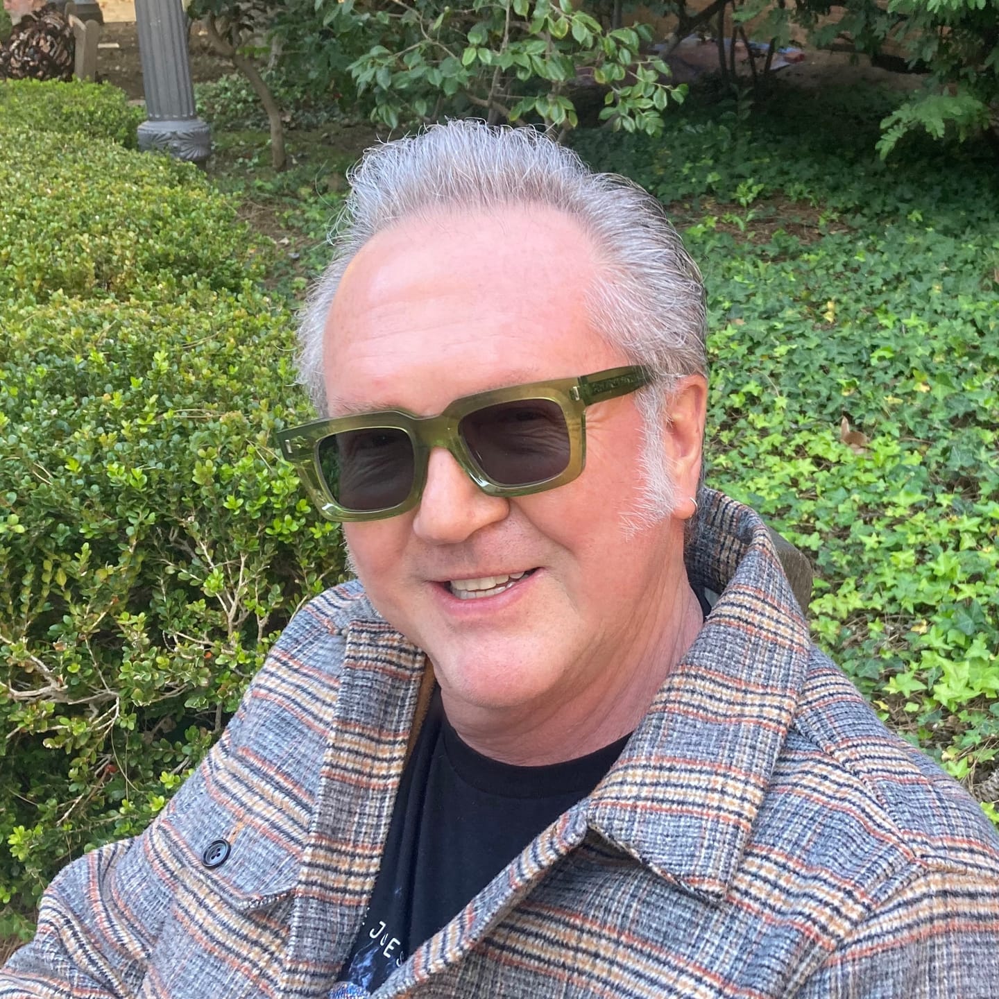 Customer photo review of Dashiell O