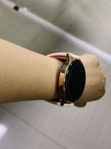 Customer photo review of BEARSCOME Watch 3 Pro Smartwatch Blood sugar/Blood pressure/heart rate monitoring/NFC