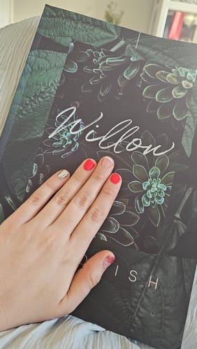 Customer photo review of The Gel Polish Course - Shropshire