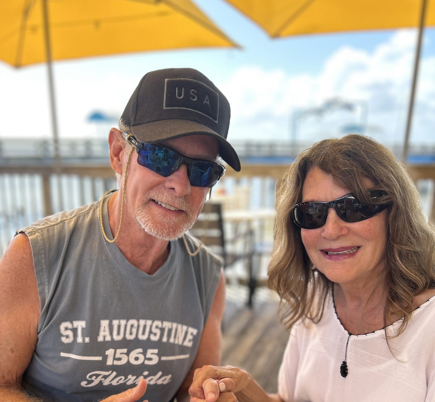 Customer photo review of Angel Guild Premium Gift Membership - Yearly